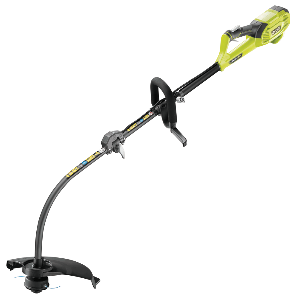 RYOBI RLT1238I 1200W MISINALI ÇIM BIÇME - 38 CM